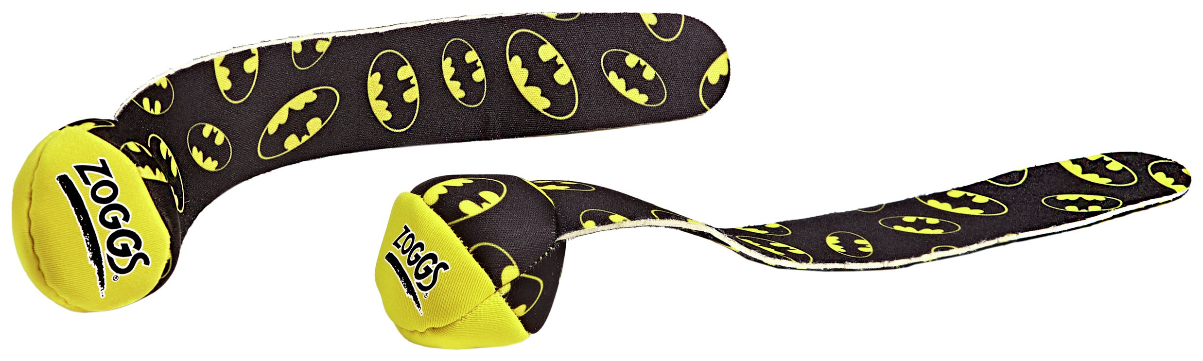 Zoggs Batman Dive Balls review