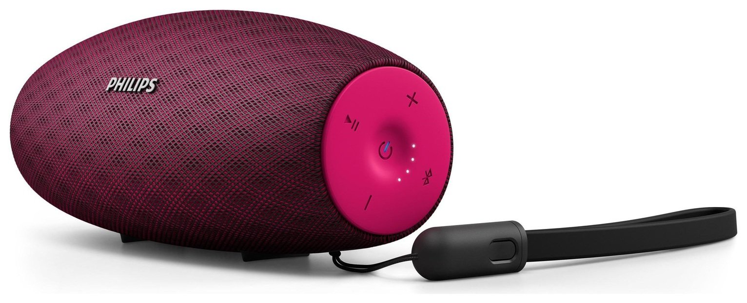 Phillips Everplay Wireless Speaker review