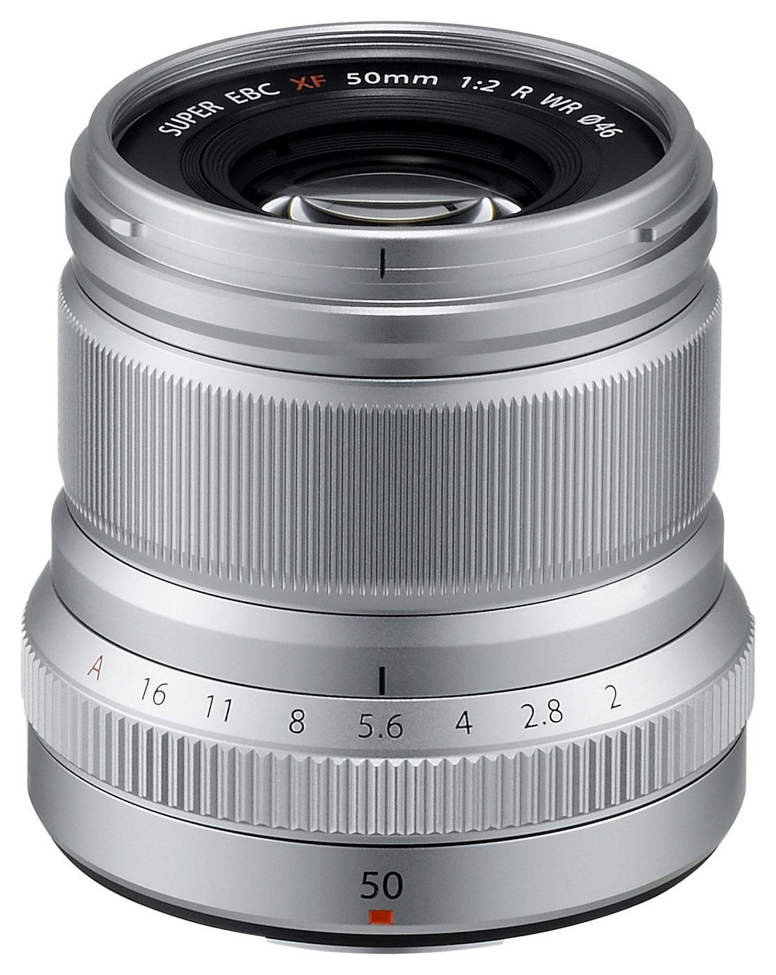 Fujifilm XF 50mm XF Lens Review