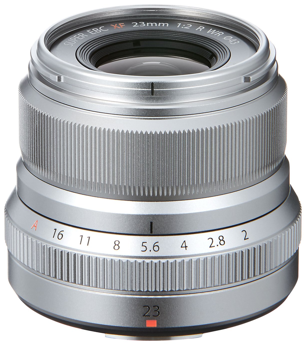 Fujifilm XF 23mm XF Lens Review