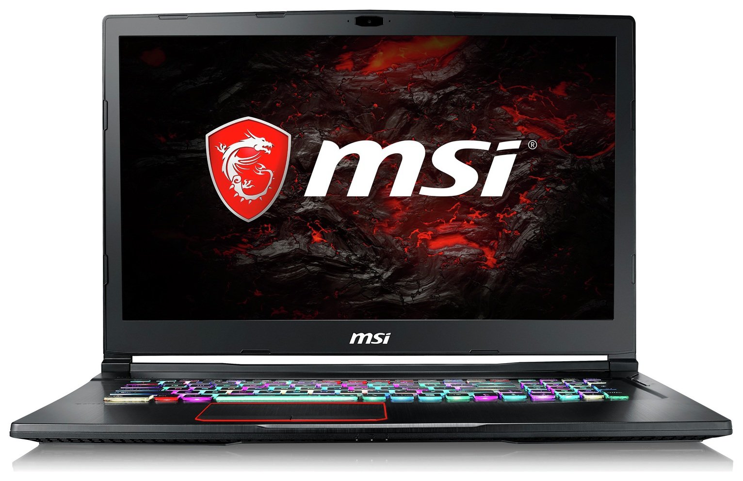 msi gaming laptop windows 7