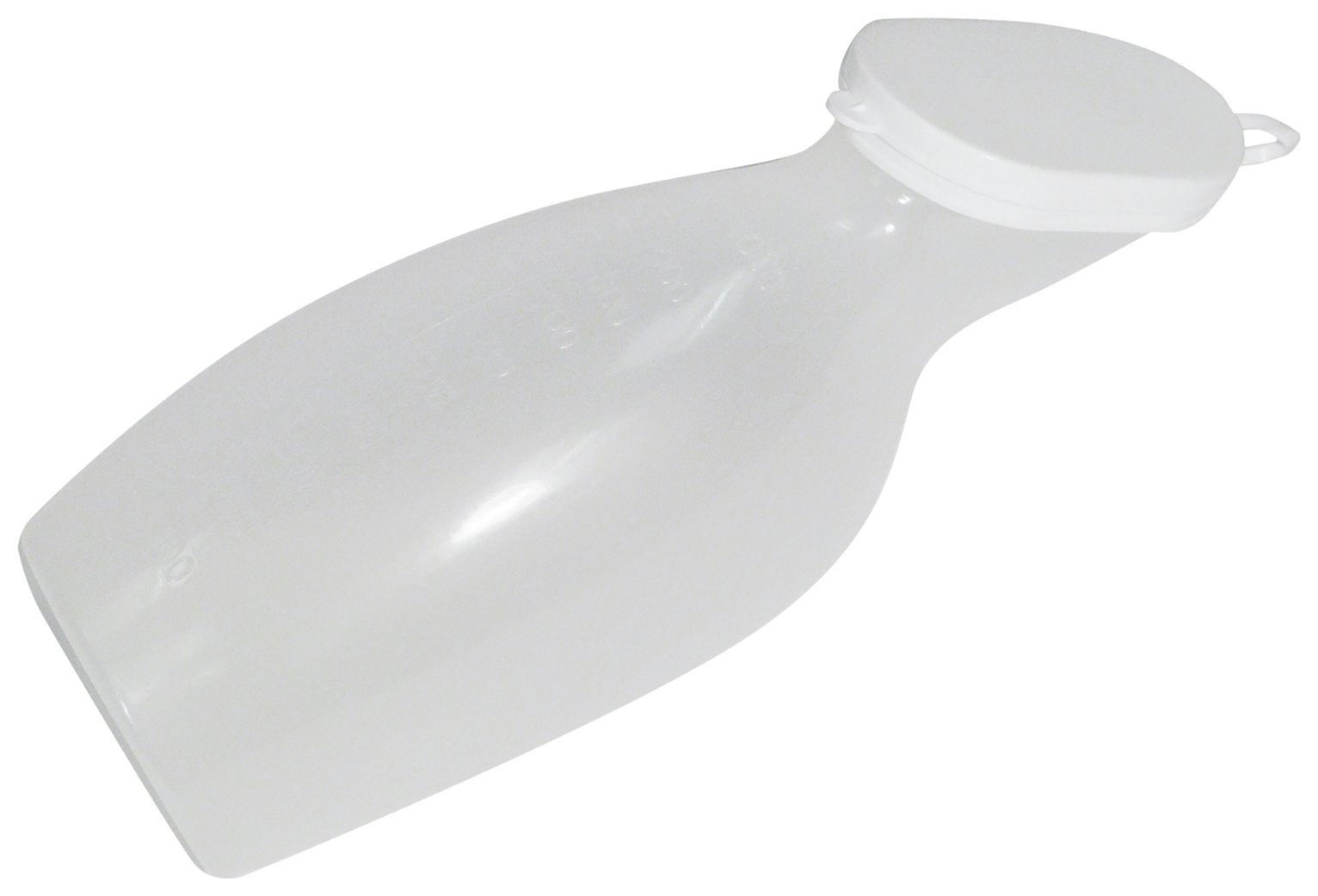 Aidapt Female Portable Urinal review