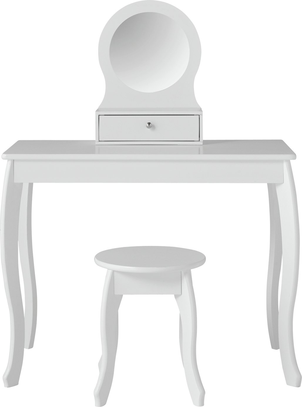 Collection Mia Dressing Table and Stool review