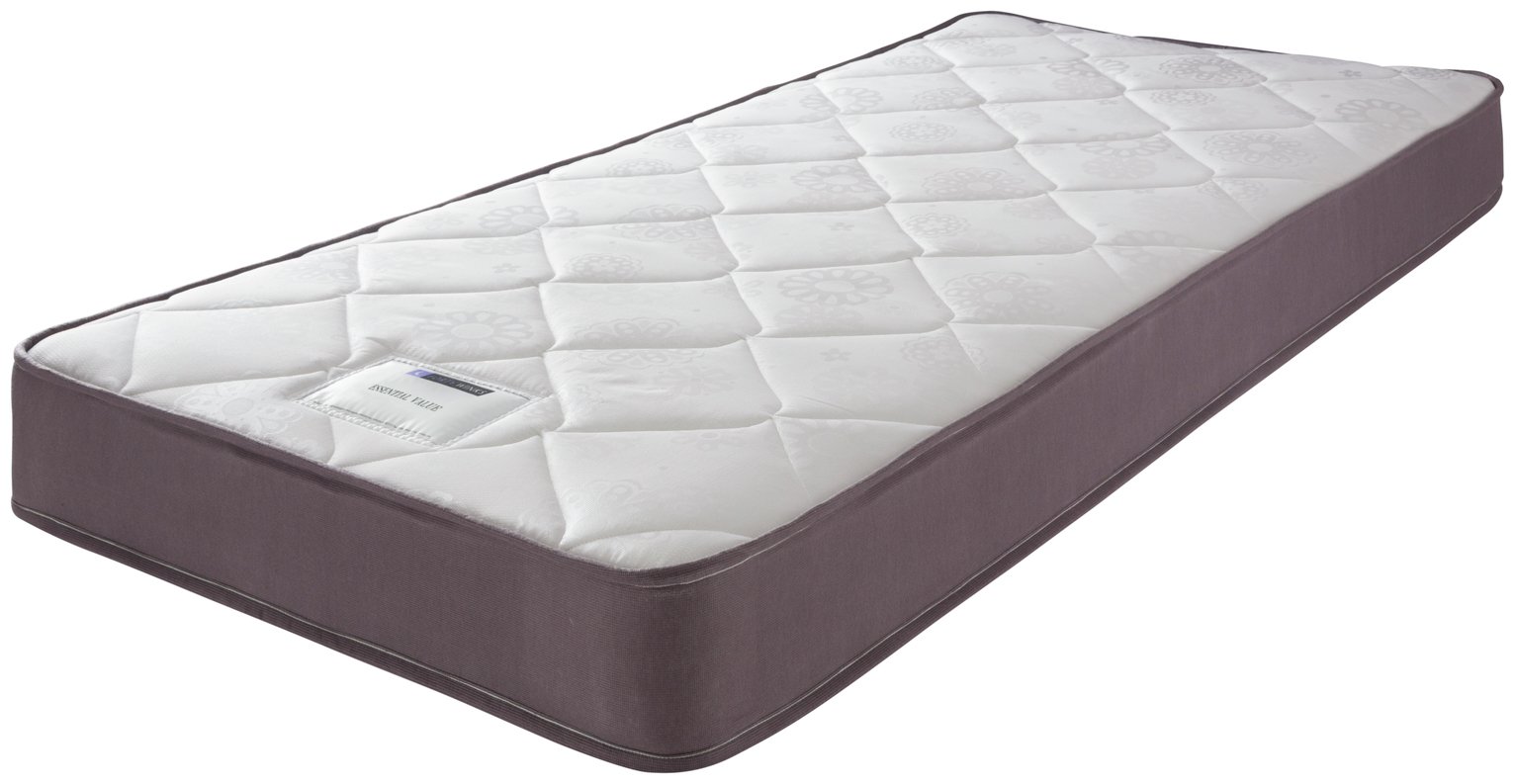 forty winks pillow top mattress