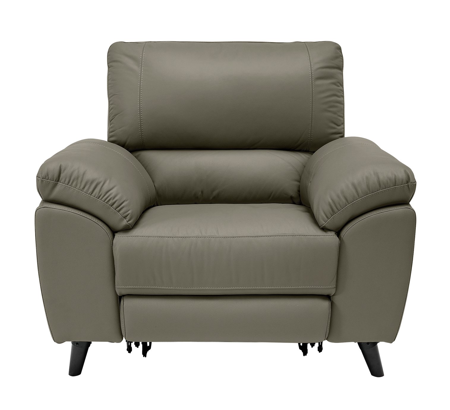 Hygena Elliot Power Recliner Chair review