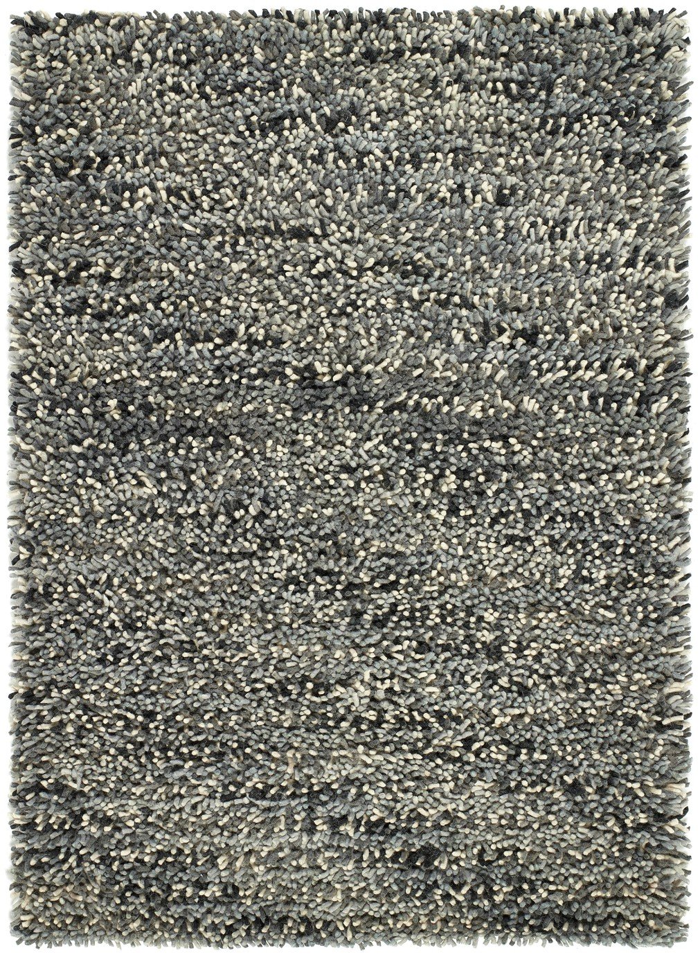 Origins Rocks Shaggy Rug - 120x170cm Review