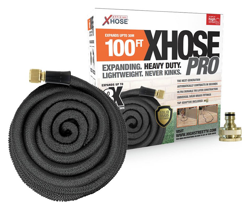 XHose Pro review