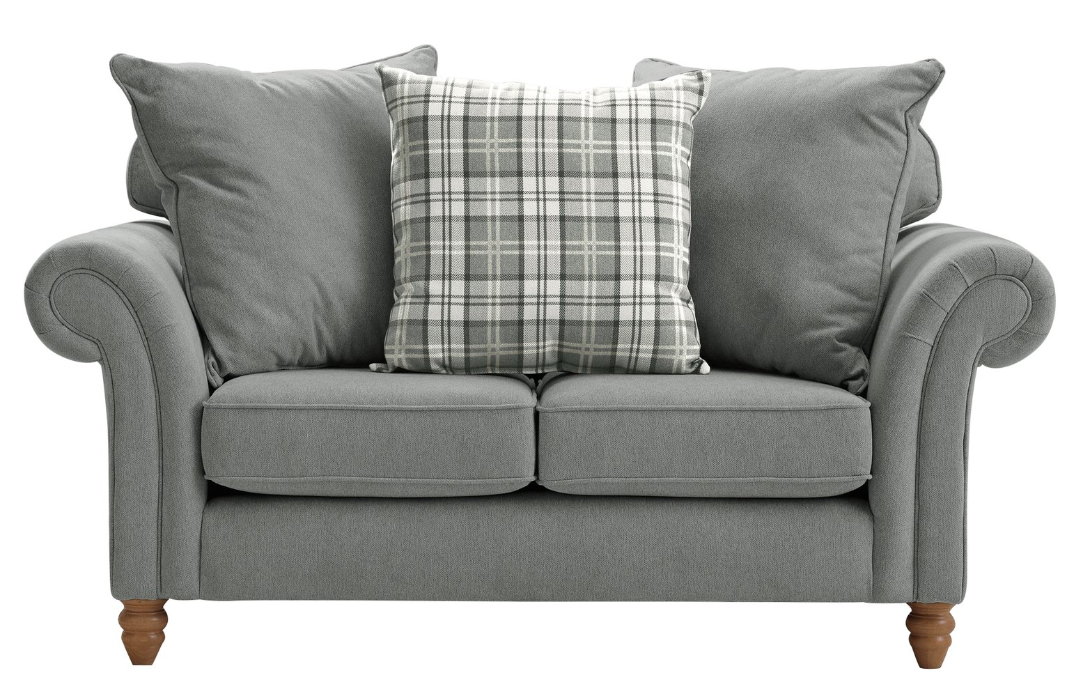 Heart of House New Windsor 2 Seater Scatter Back Sofa review