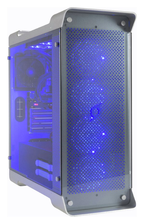 StormForce Tabular i7 32GB 512GB 4TB Gaming Desktop Review