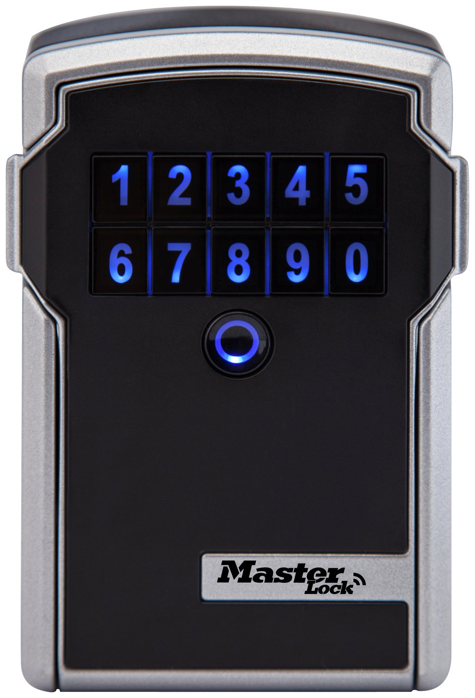 Masterlock Select Access Smart Bluetooth Safe Review