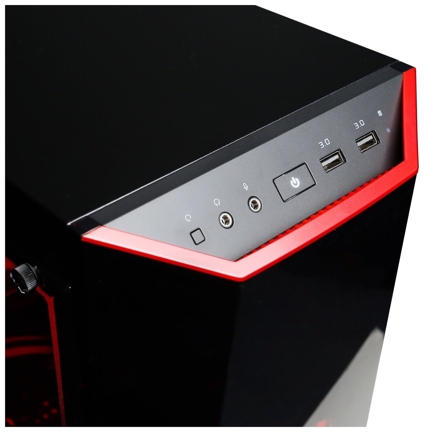 Cyberpower Triton Pro AMD A10 8GB 1TB Gaming PC Reviews