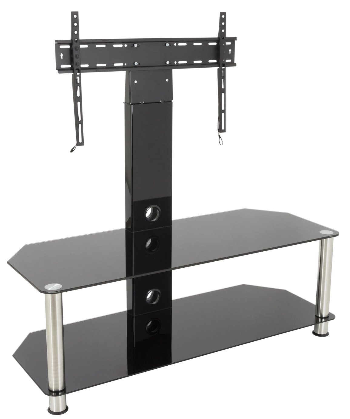 AVF Classic Up to 65 Inch Glass TV Stand review