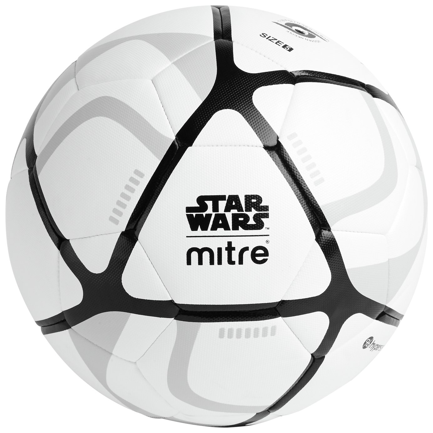 Mitre Star Wars Stormtrooper Football review