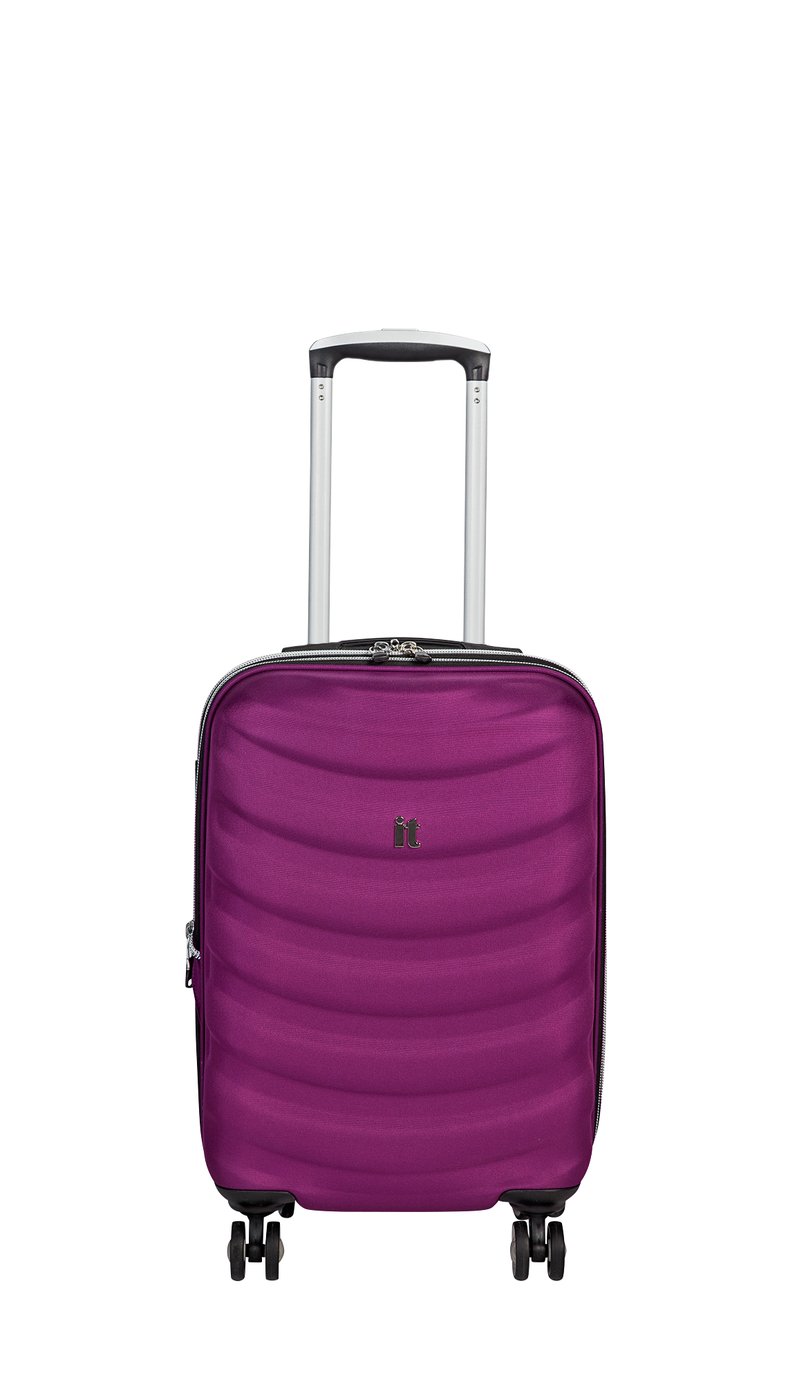 it luggage waveglider frameless