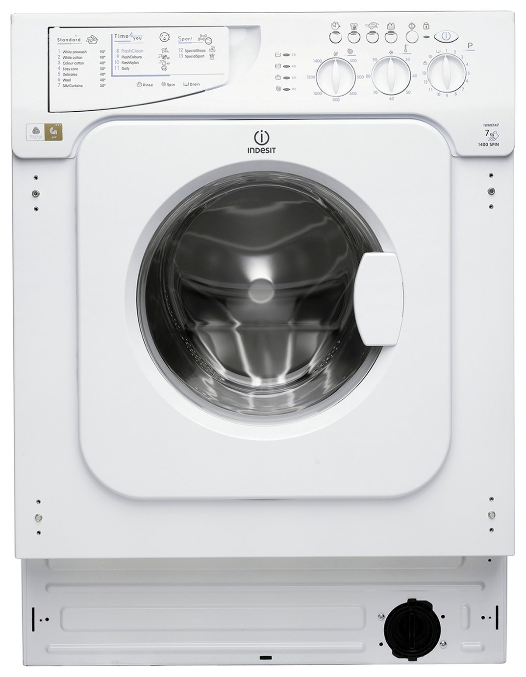 Indesit UPC &amp; Barcode | upcitemdb.com