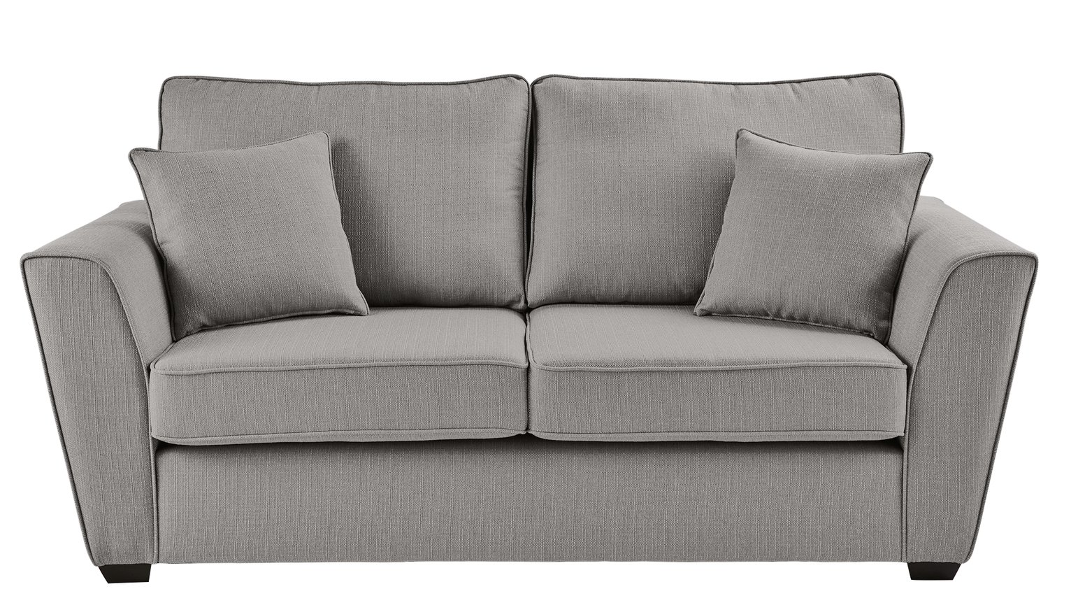 Collection Renley 2 Seater Fabric Sofa review