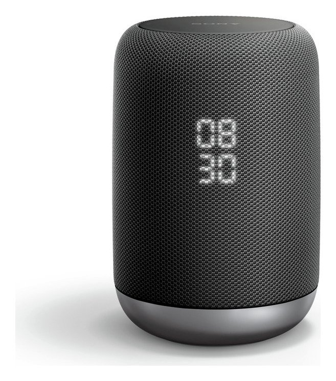 Sony Wireless Smart Speaker Review