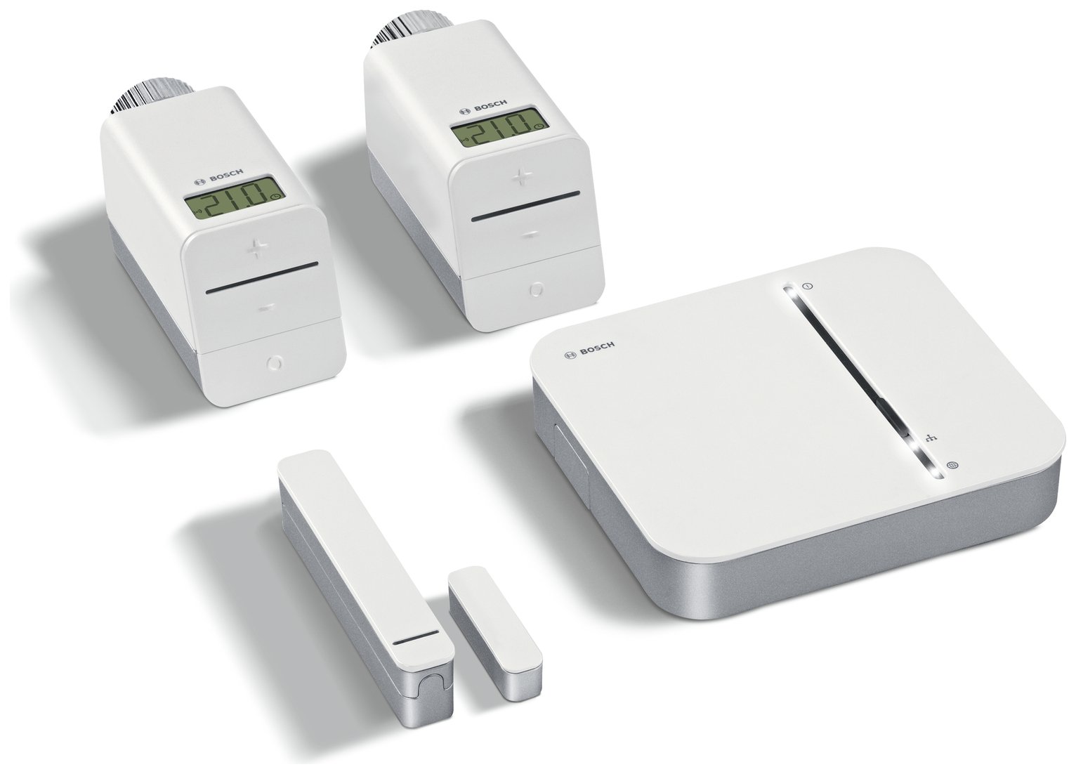 Bosch Smart Home Controller Starter Set review