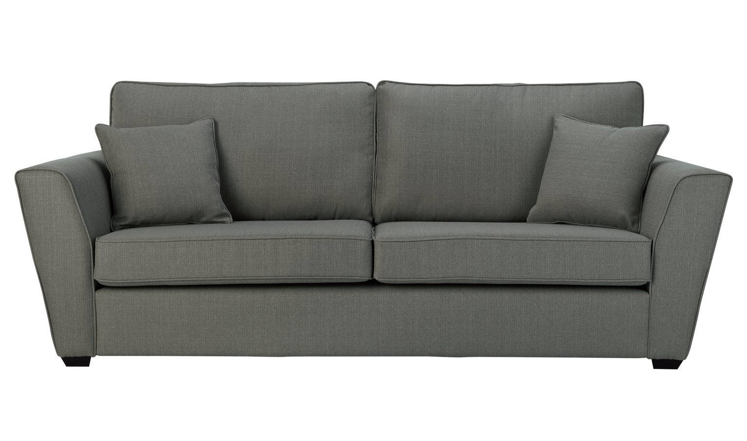 Collection Renley 4 Seater Fabric Sofa review