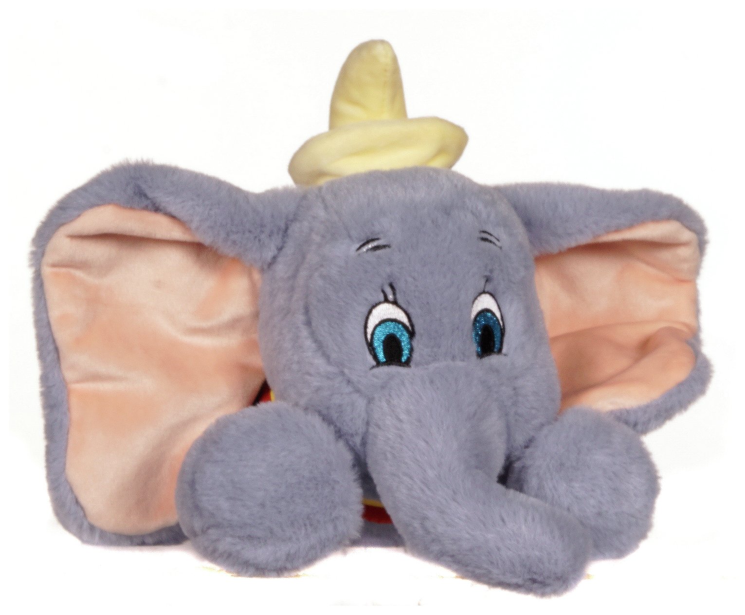 dumbo bath toy