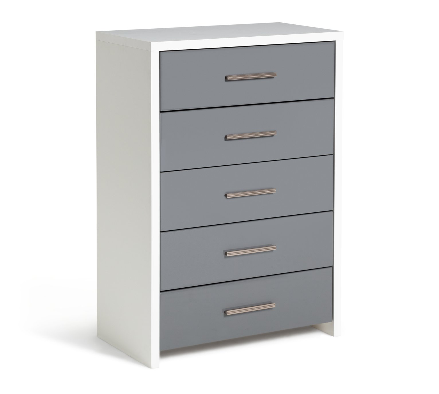 HOME Broadway 5 Drawer Chest review