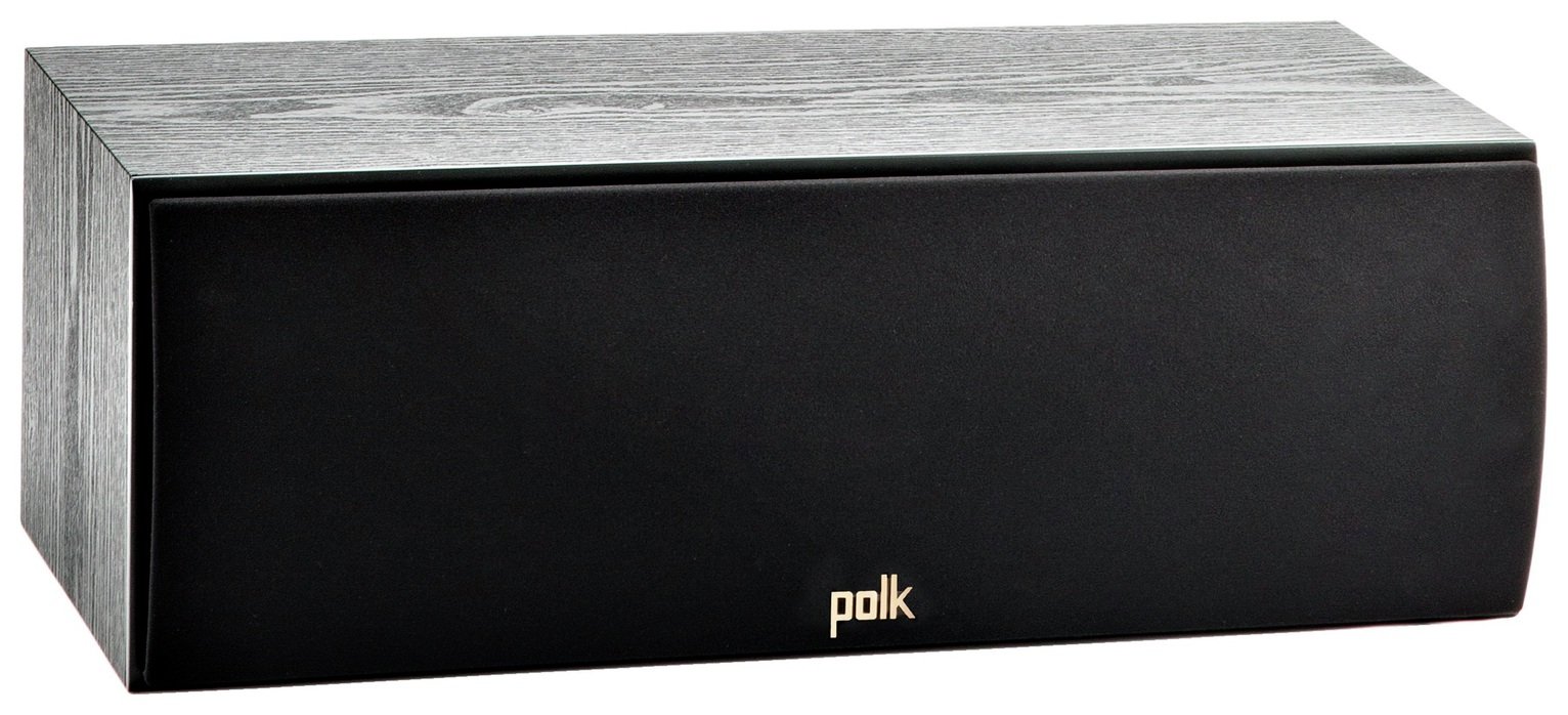 Polk T30 Home Theater Speaker Black Review Review Electronics