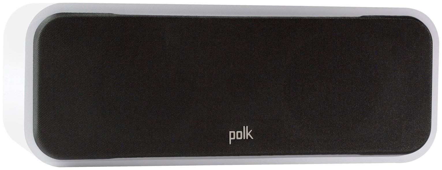 Polk Audio Signature S30 Speaker review