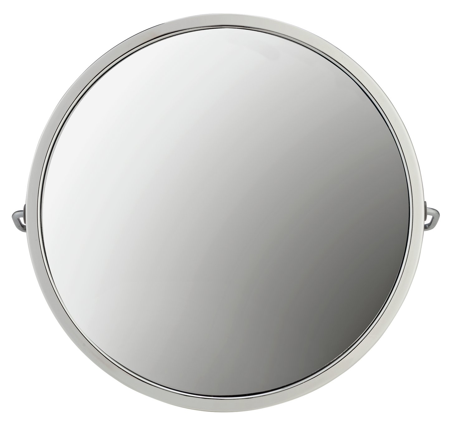 Croydex Stick 'n' Lock Fog Free Swivel Bathroom Mirror review