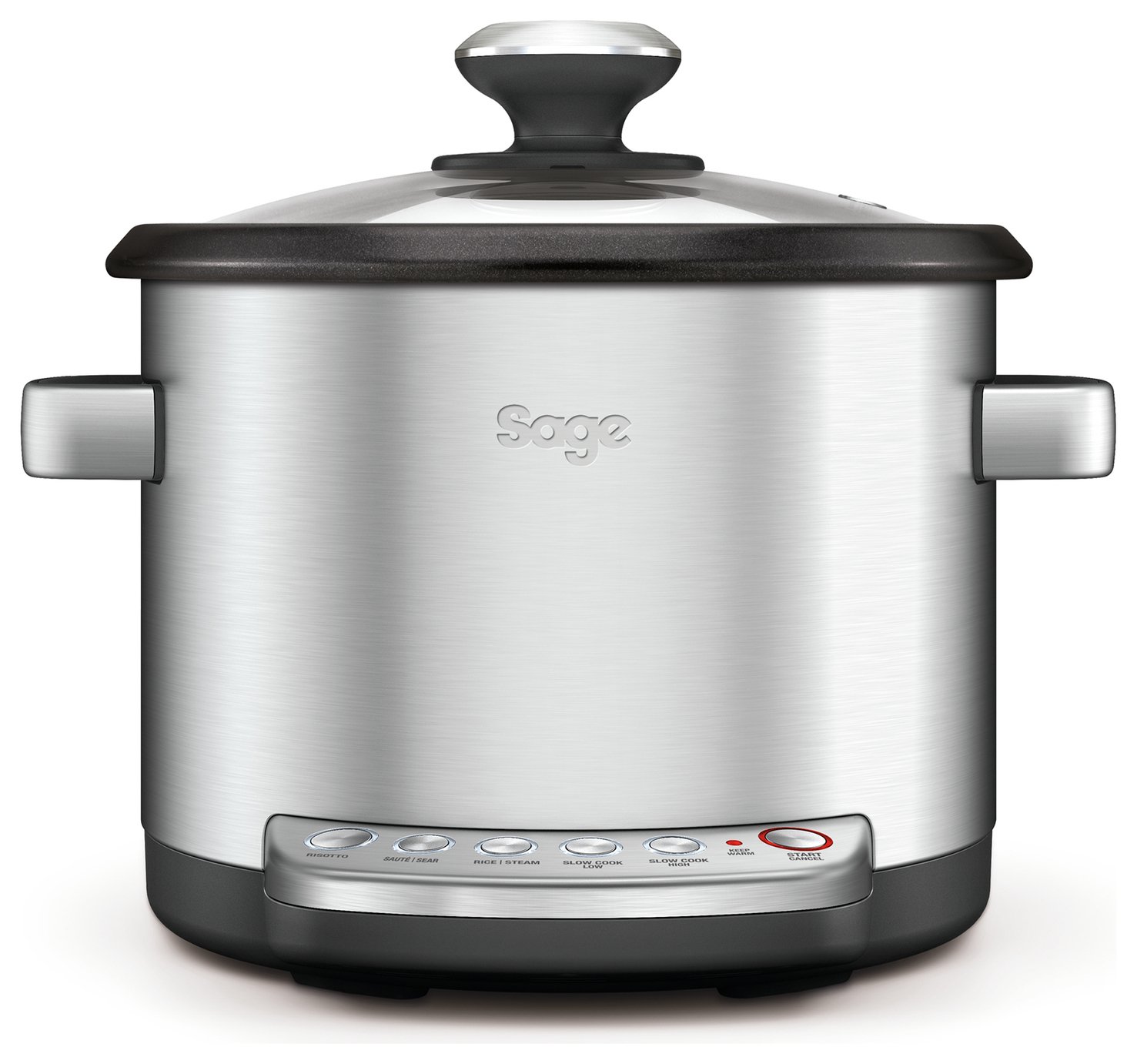 Sage The Risotto Plus Multi Cooker review