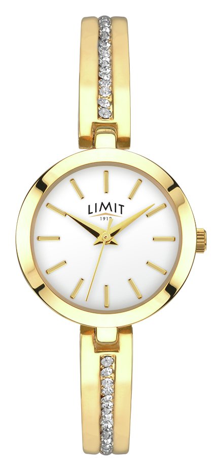 bangle and watch set