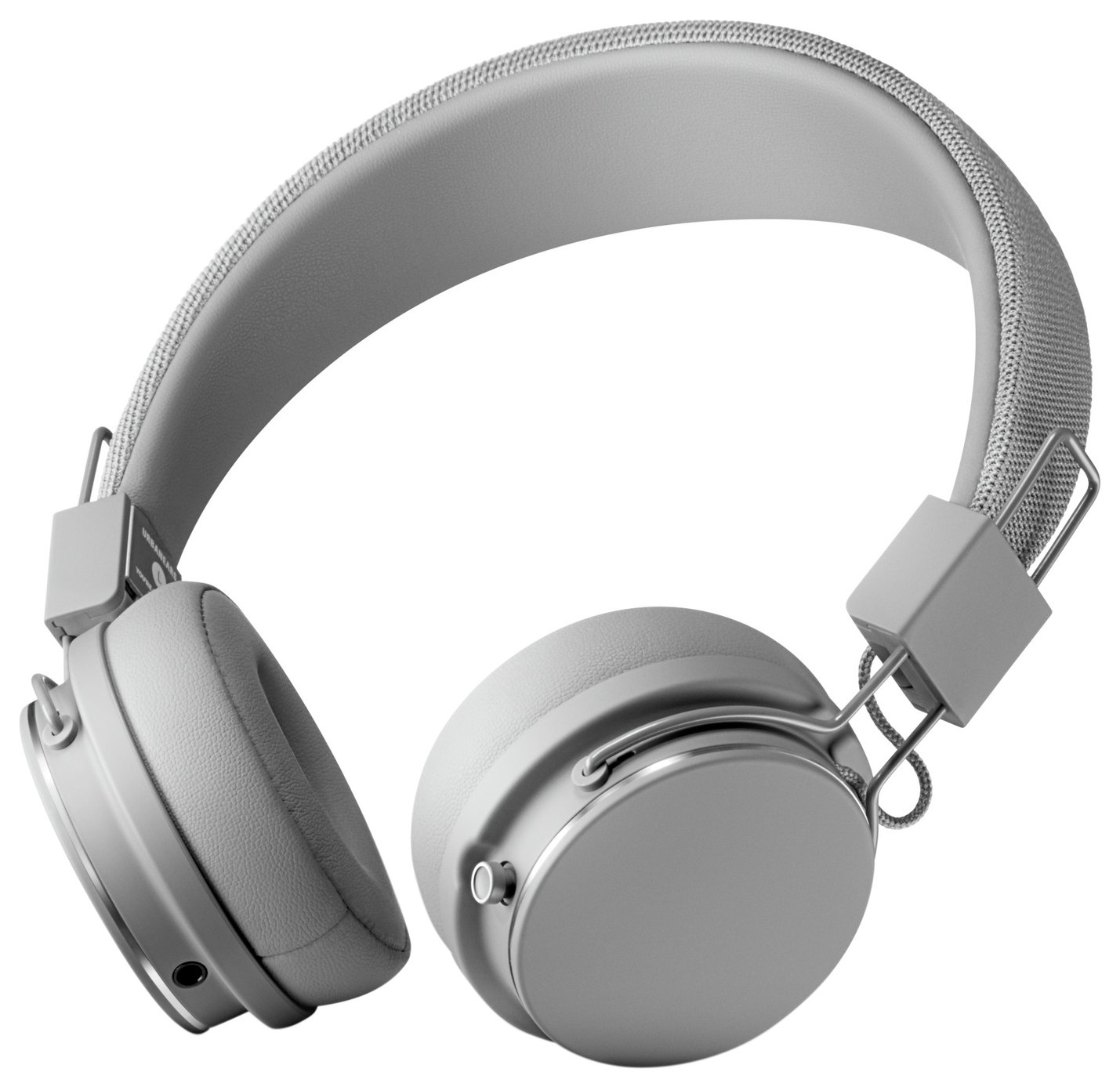 Plattan Ii Bluetooth Headphones - Dark Grey Review