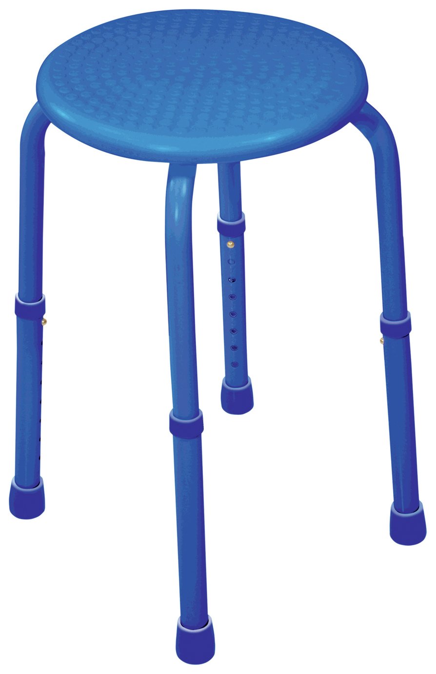 Aidapt Multipurpose Adjust Stool review