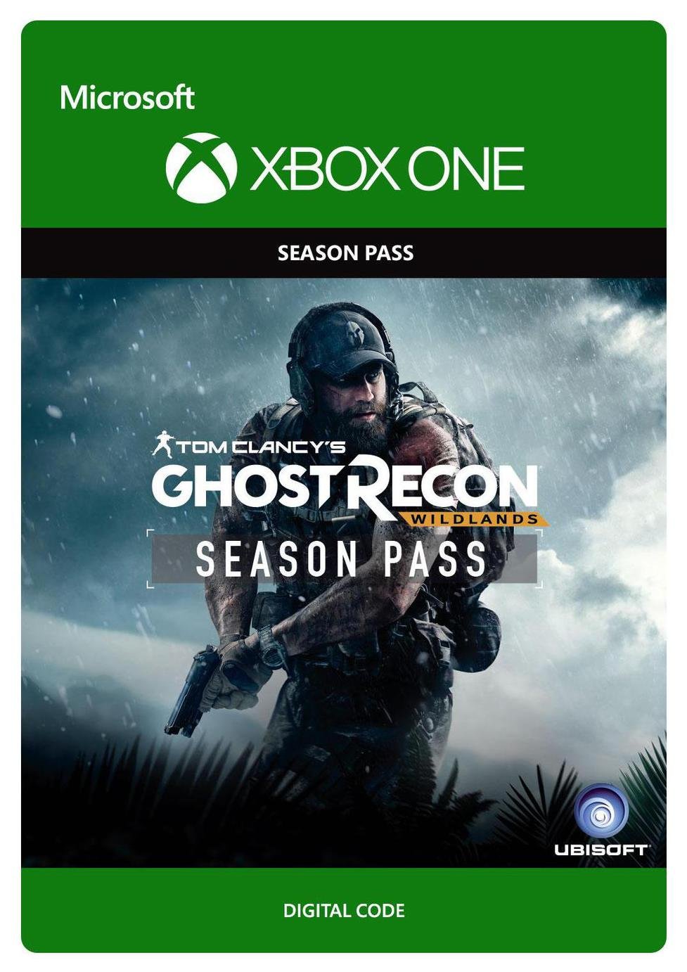 Ghost Recon Wildlands Xbox Season Pass review