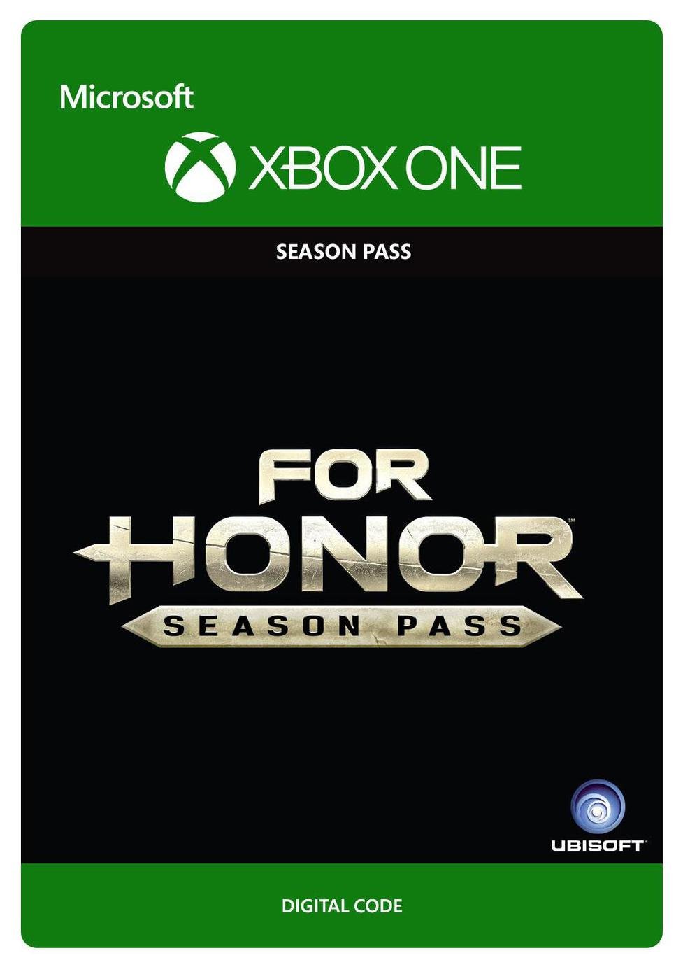 For Honor Xbox Season Pass review