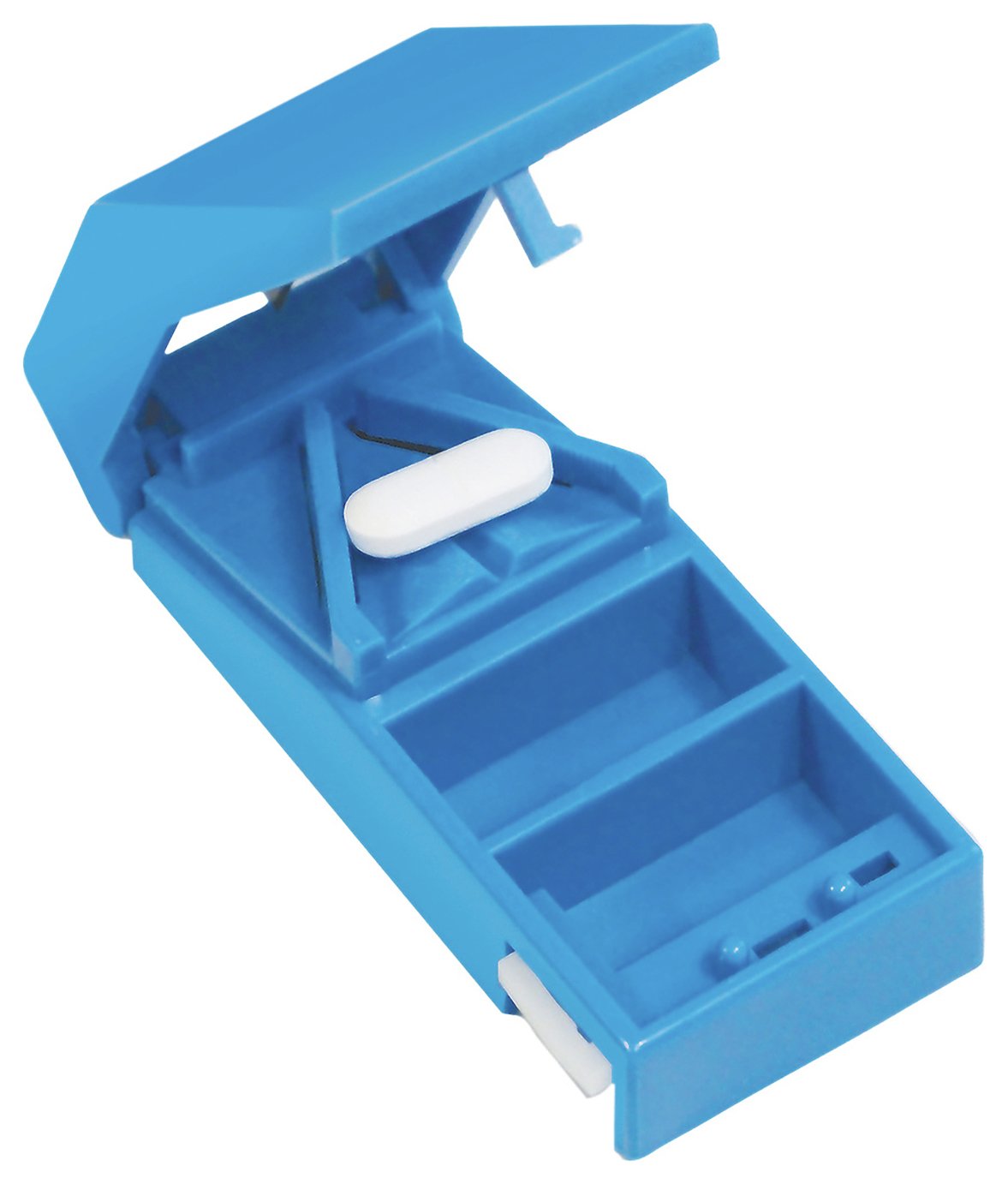 Aidapt Lockable Pill Cutter review