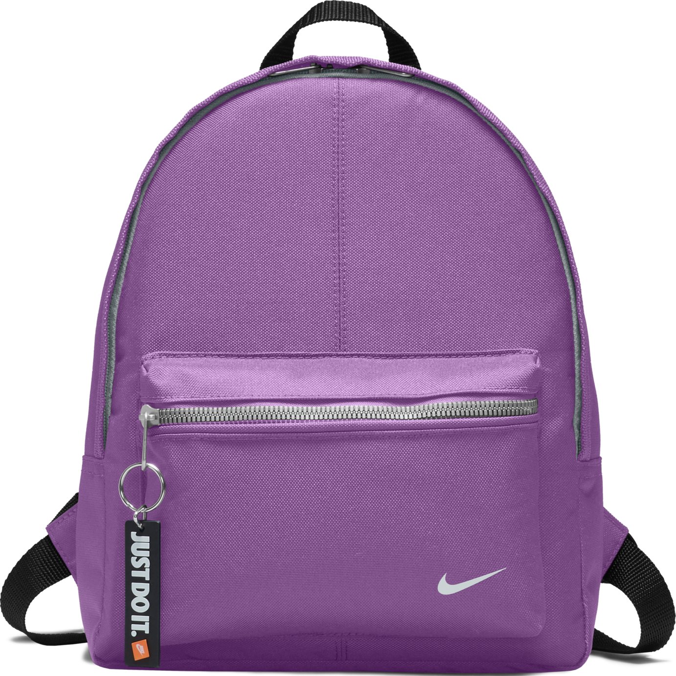 Nike Mini Backpack review