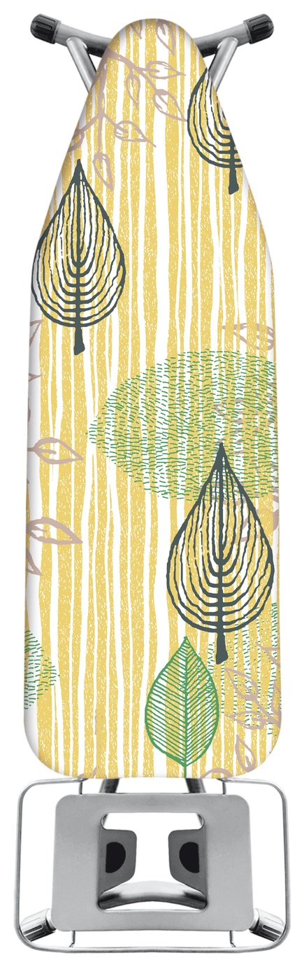 JML 139 x 49cm Ironing Board Cover - Ultimate Leaf Review