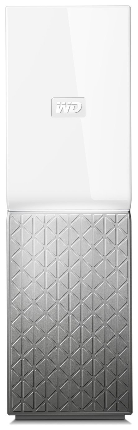 WD My Cloud Home 2TB Portable Hard Drive Review