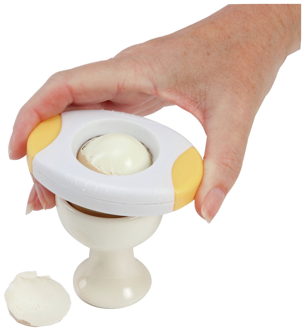 Drive Egg Decapper review