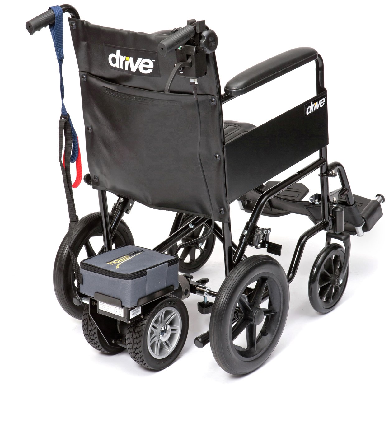 Drive Power Stroll Lightweight Review