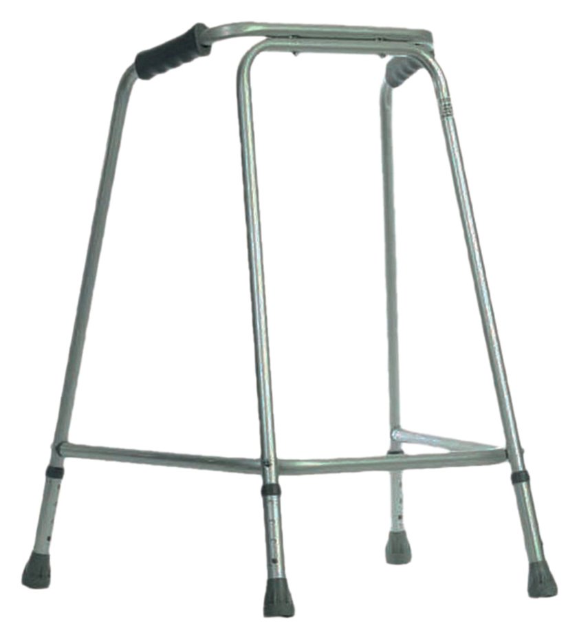 Aidapt Lightweight Walking Frame review