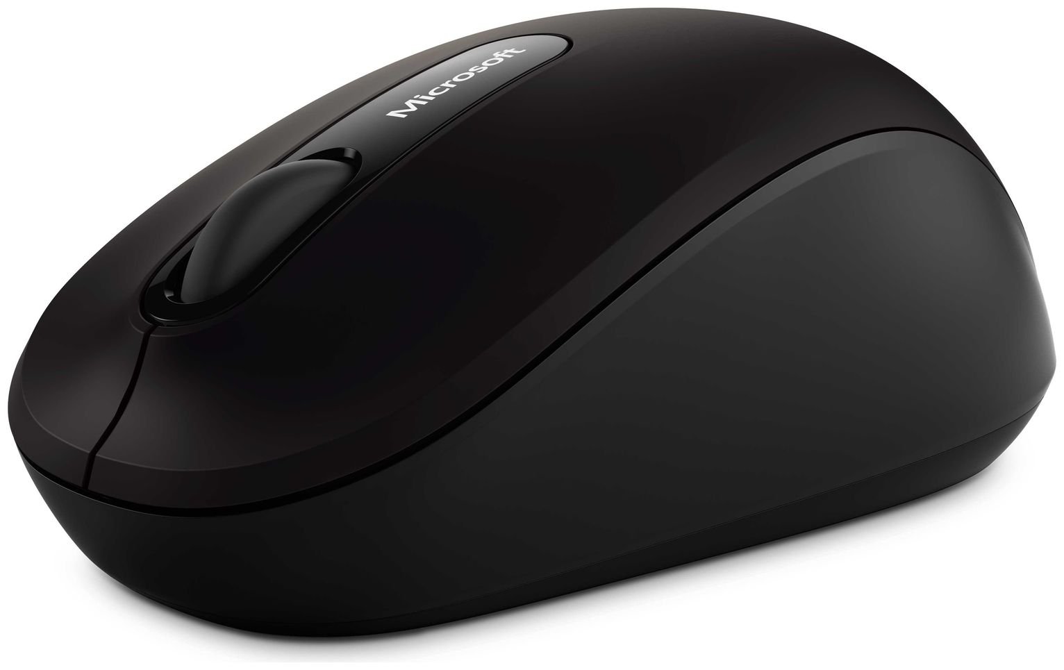 Microsoft 3600 Wireless Mouse Review