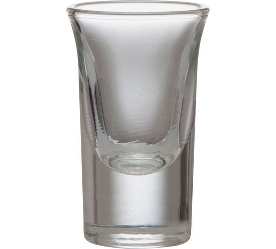 Buy HOME 12 Piece Shot Glass Set at Argos.co.uk Your Online Shop for