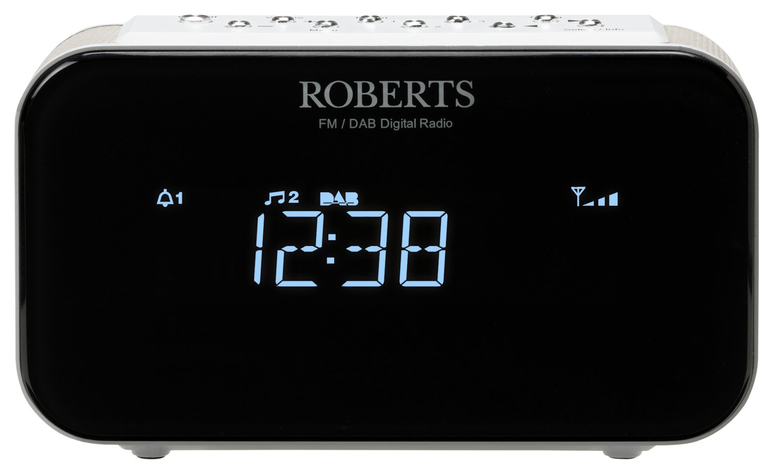 Roberts Radio Ortus 1 DAB+ / FM Alarm Clock Radio review