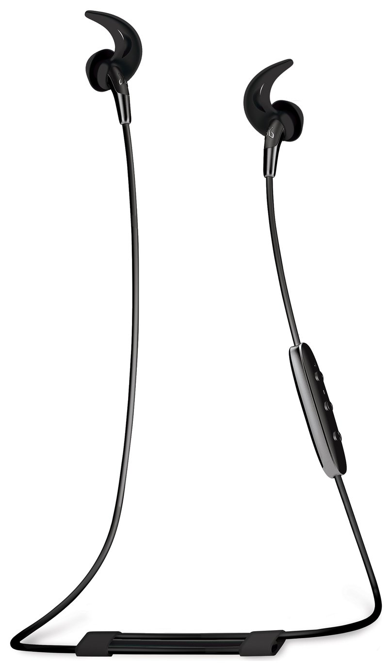 Jaybird Freedom 2 In-Ear Wireless Headphones - Carbon Review