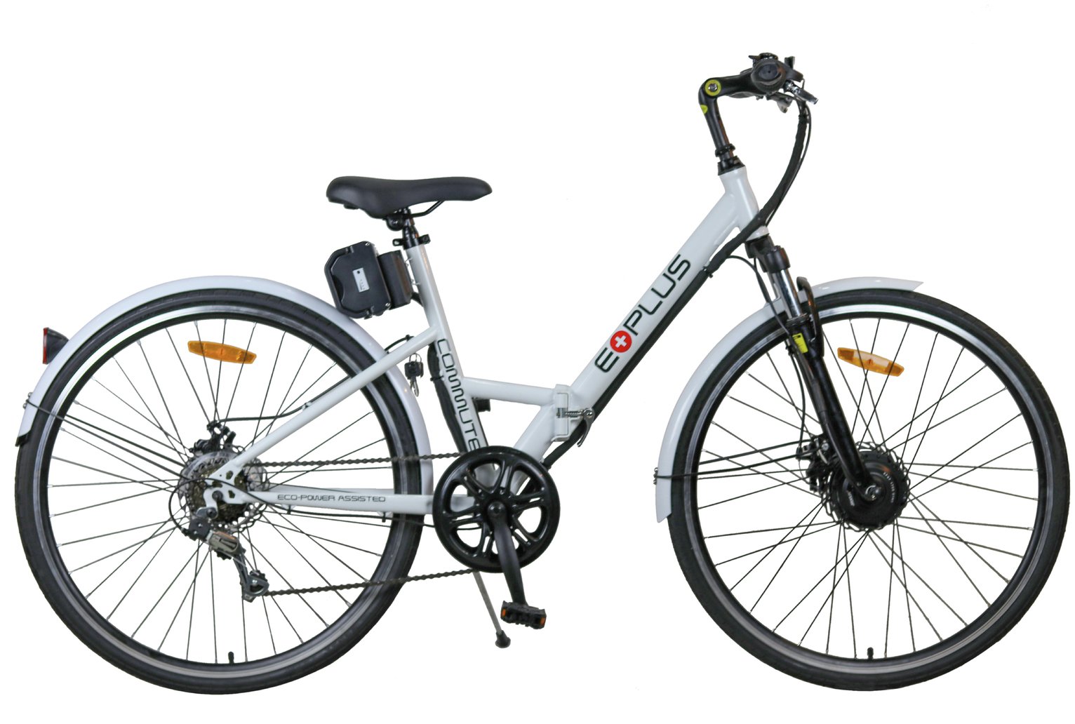 what is a 700c hybrid bike