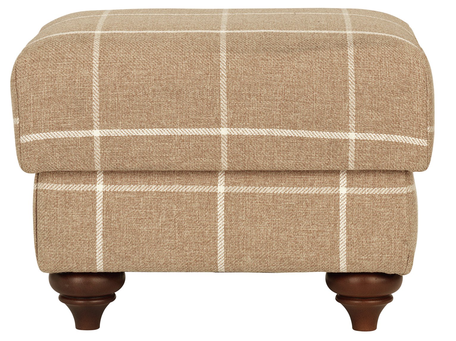 Heart of House Argyll Storage Footstool review