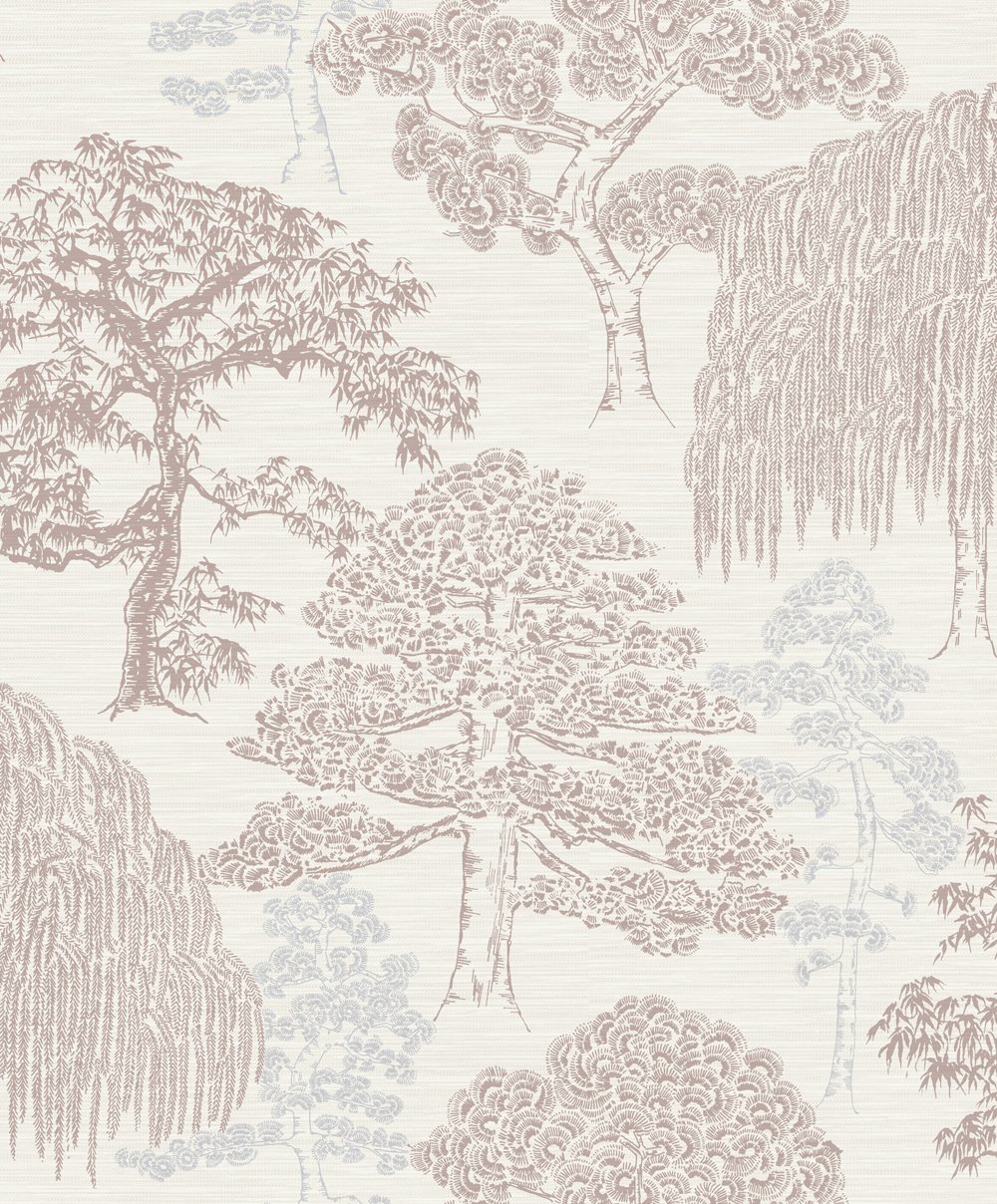 Arthouse Meili Wallpaper review