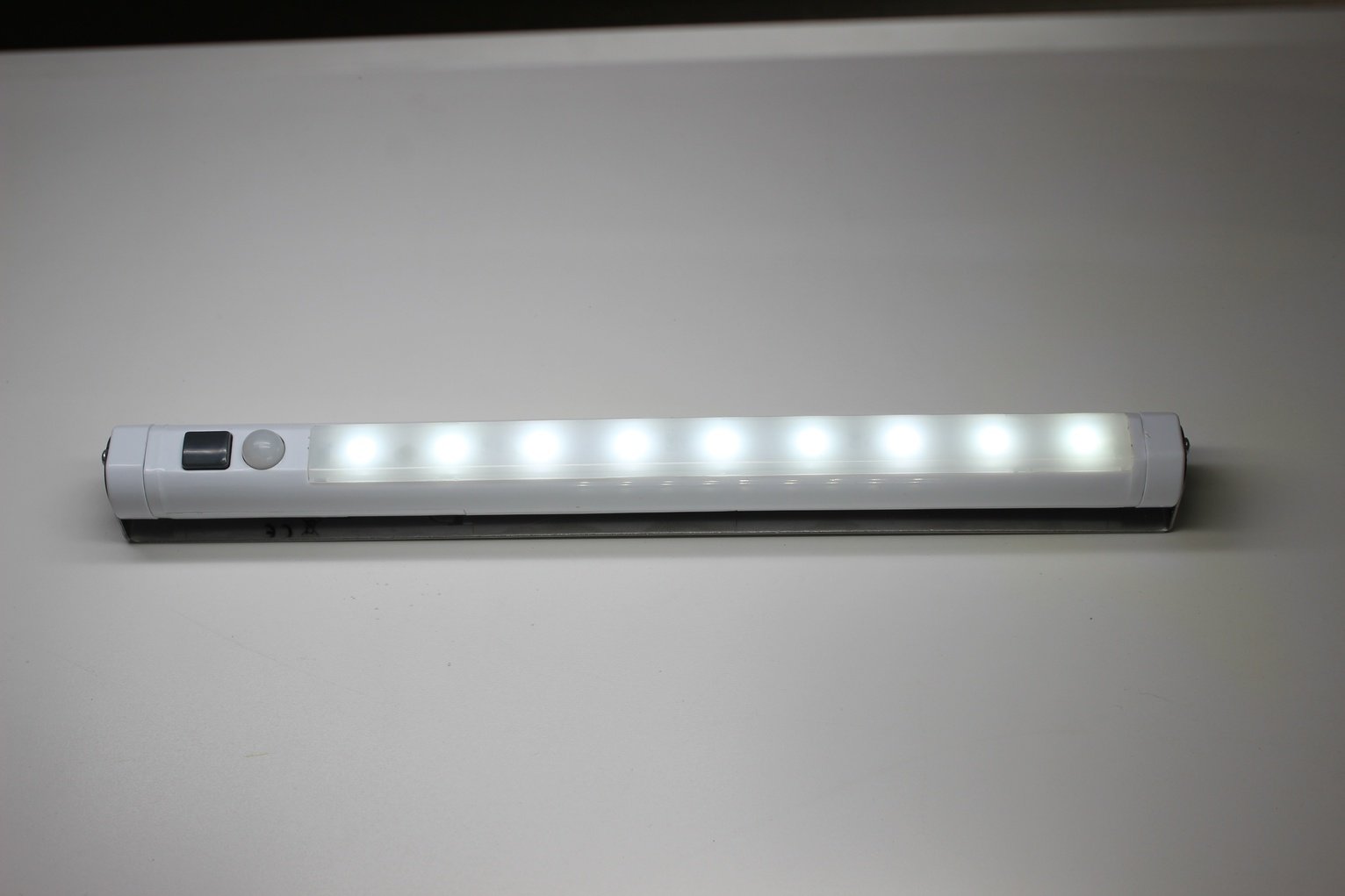 Thoughtfully Designed Get Up in the Night LED Sensor Light review