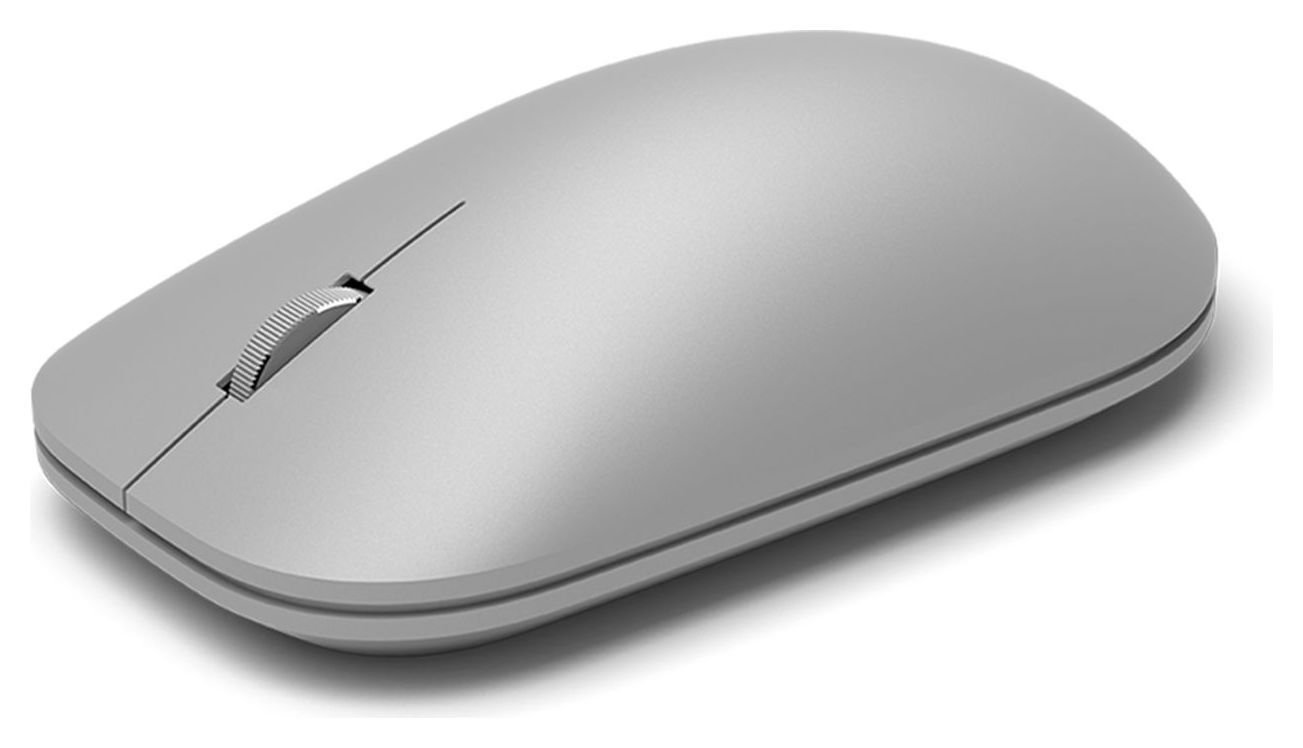 Microsoft Surface Mouse Review